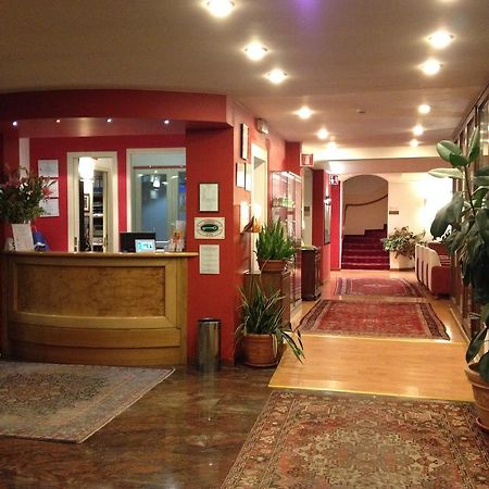 Hotel Due Ragni Villorba Dış mekan fotoğraf
