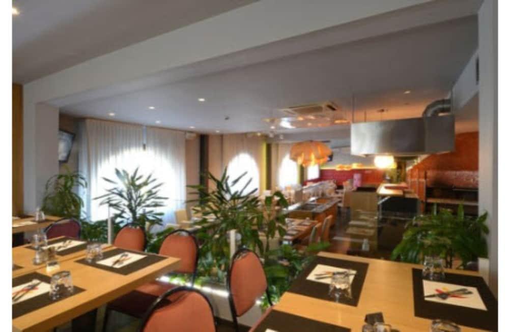 Hotel Due Ragni Villorba Dış mekan fotoğraf