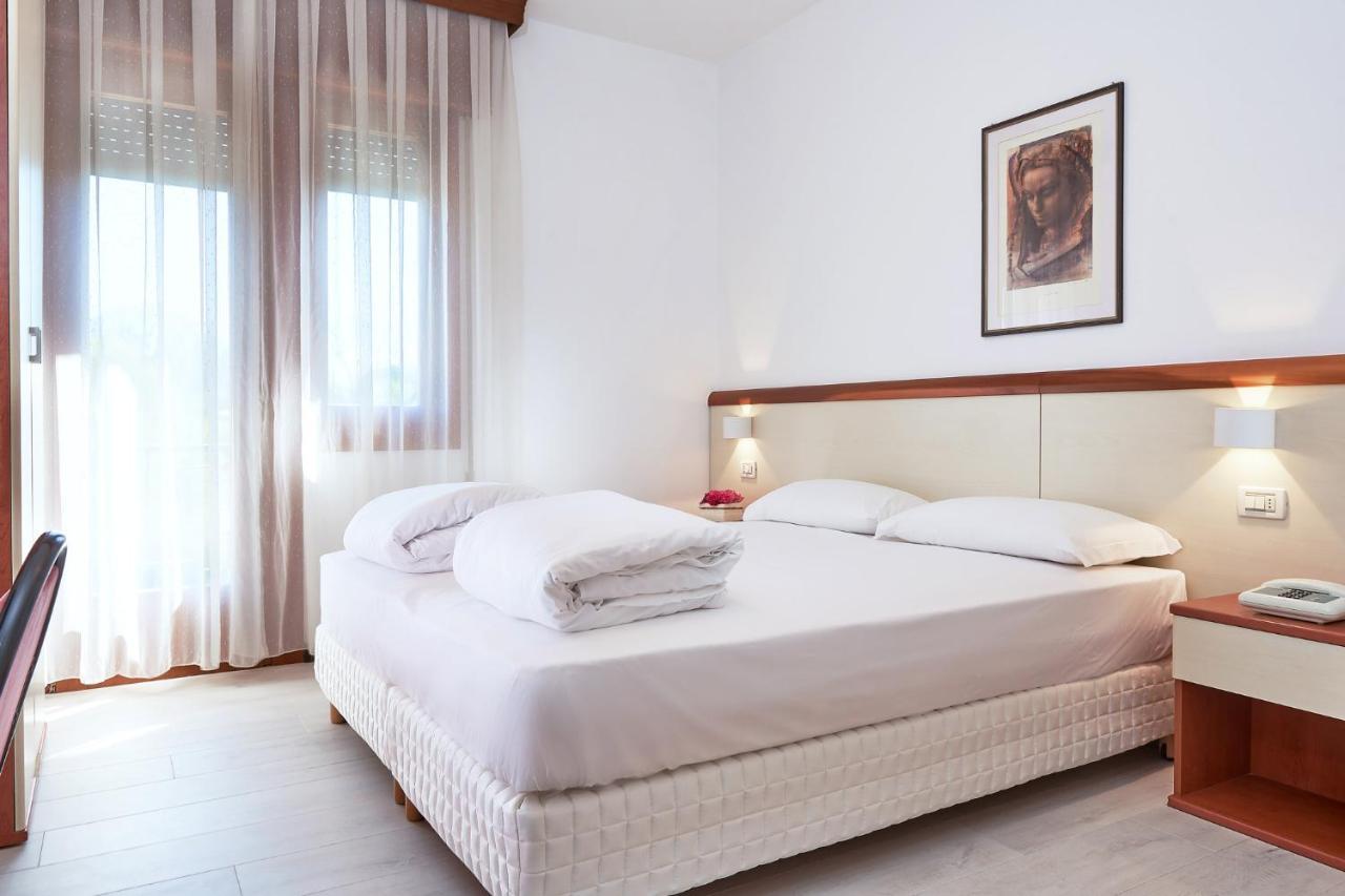 Hotel Due Ragni Villorba Dış mekan fotoğraf