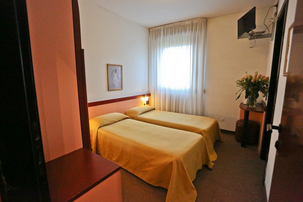 Hotel Due Ragni Villorba Dış mekan fotoğraf