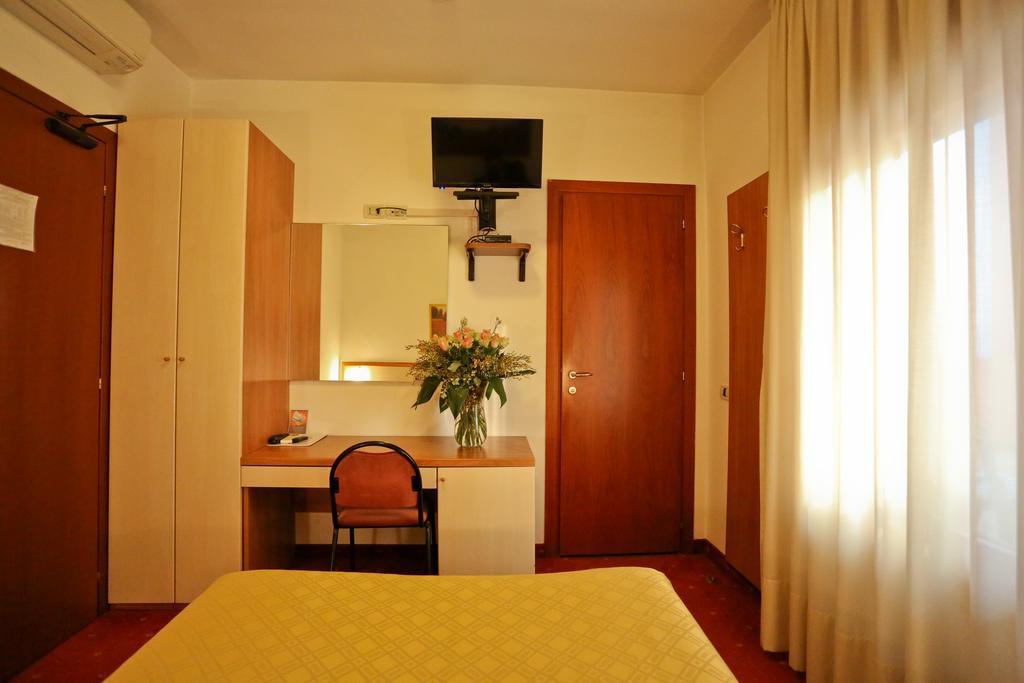 Hotel Due Ragni Villorba Dış mekan fotoğraf