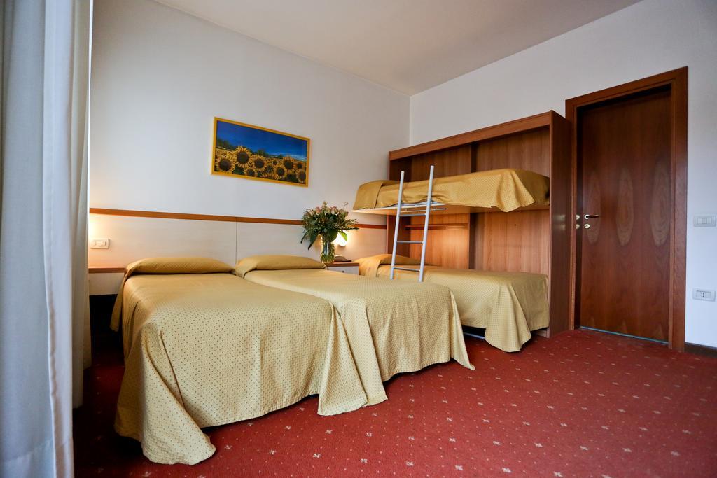 Hotel Due Ragni Villorba Dış mekan fotoğraf