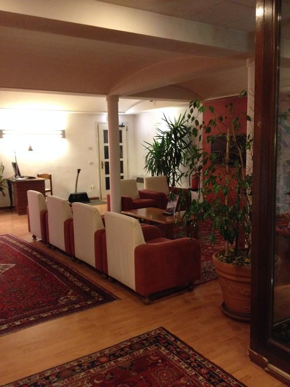 Hotel Due Ragni Villorba Dış mekan fotoğraf