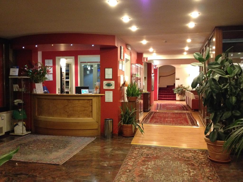 Hotel Due Ragni Villorba Dış mekan fotoğraf