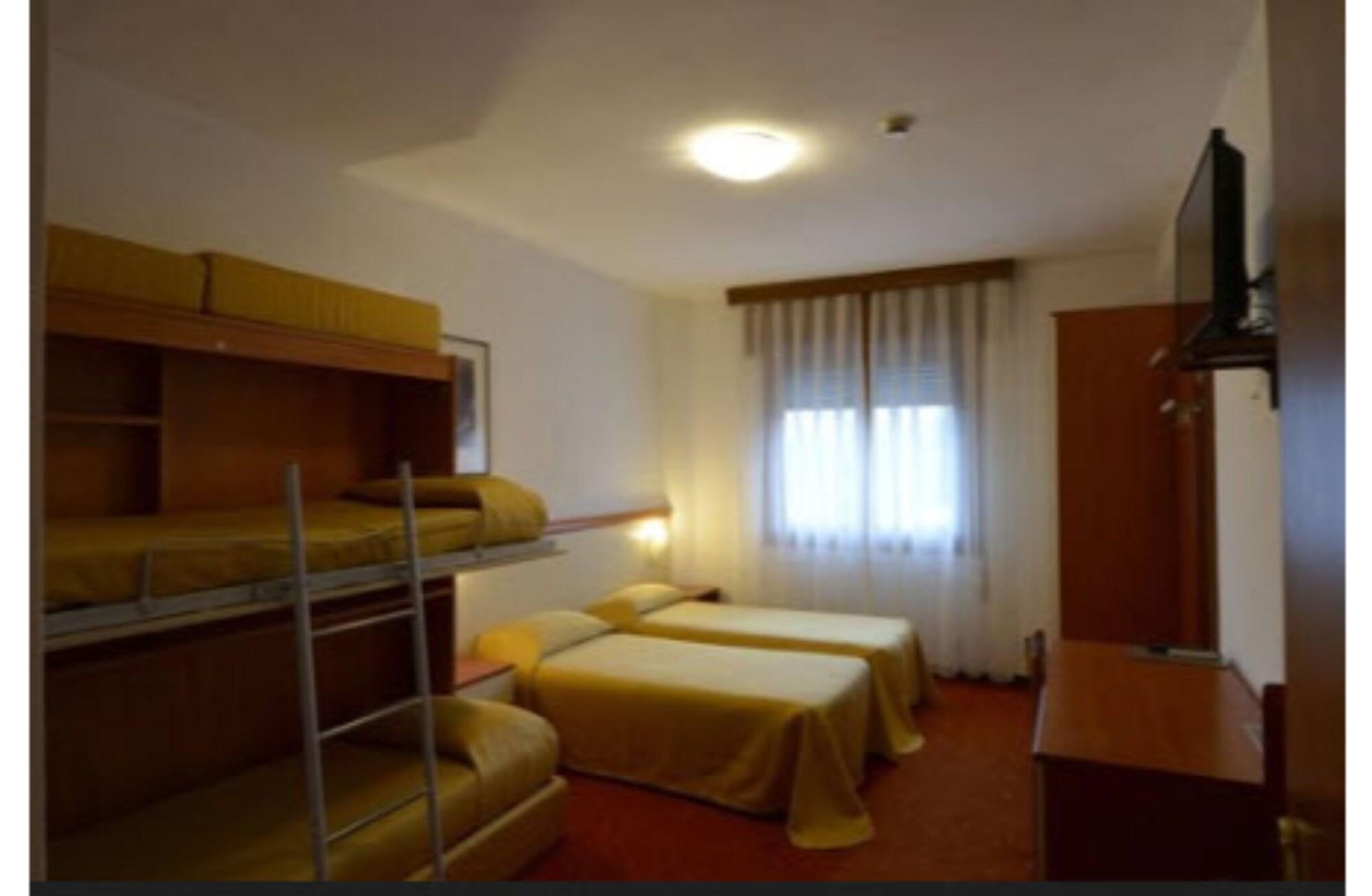 Hotel Due Ragni Villorba Dış mekan fotoğraf