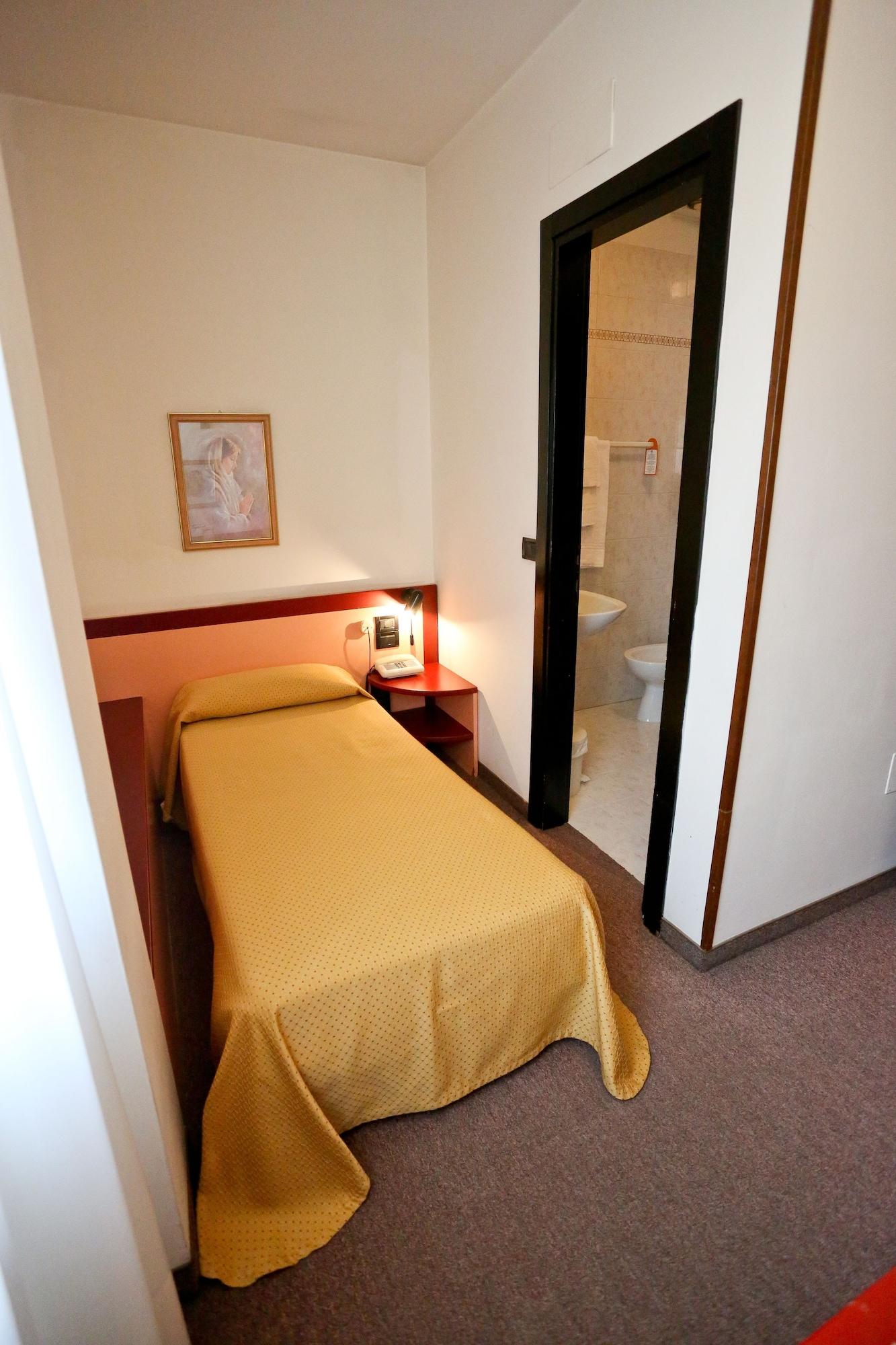 Hotel Due Ragni Villorba Dış mekan fotoğraf