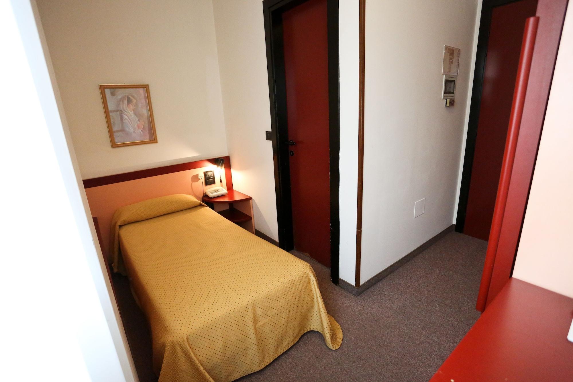 Hotel Due Ragni Villorba Dış mekan fotoğraf