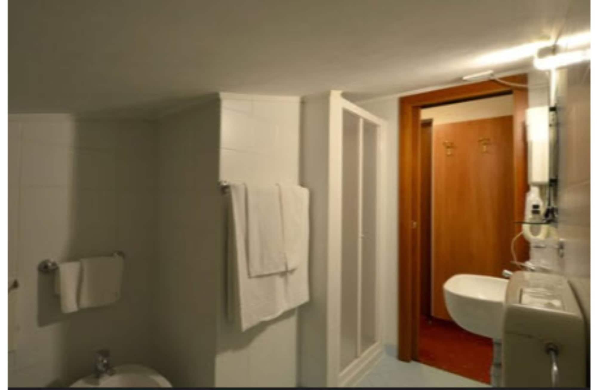 Hotel Due Ragni Villorba Dış mekan fotoğraf