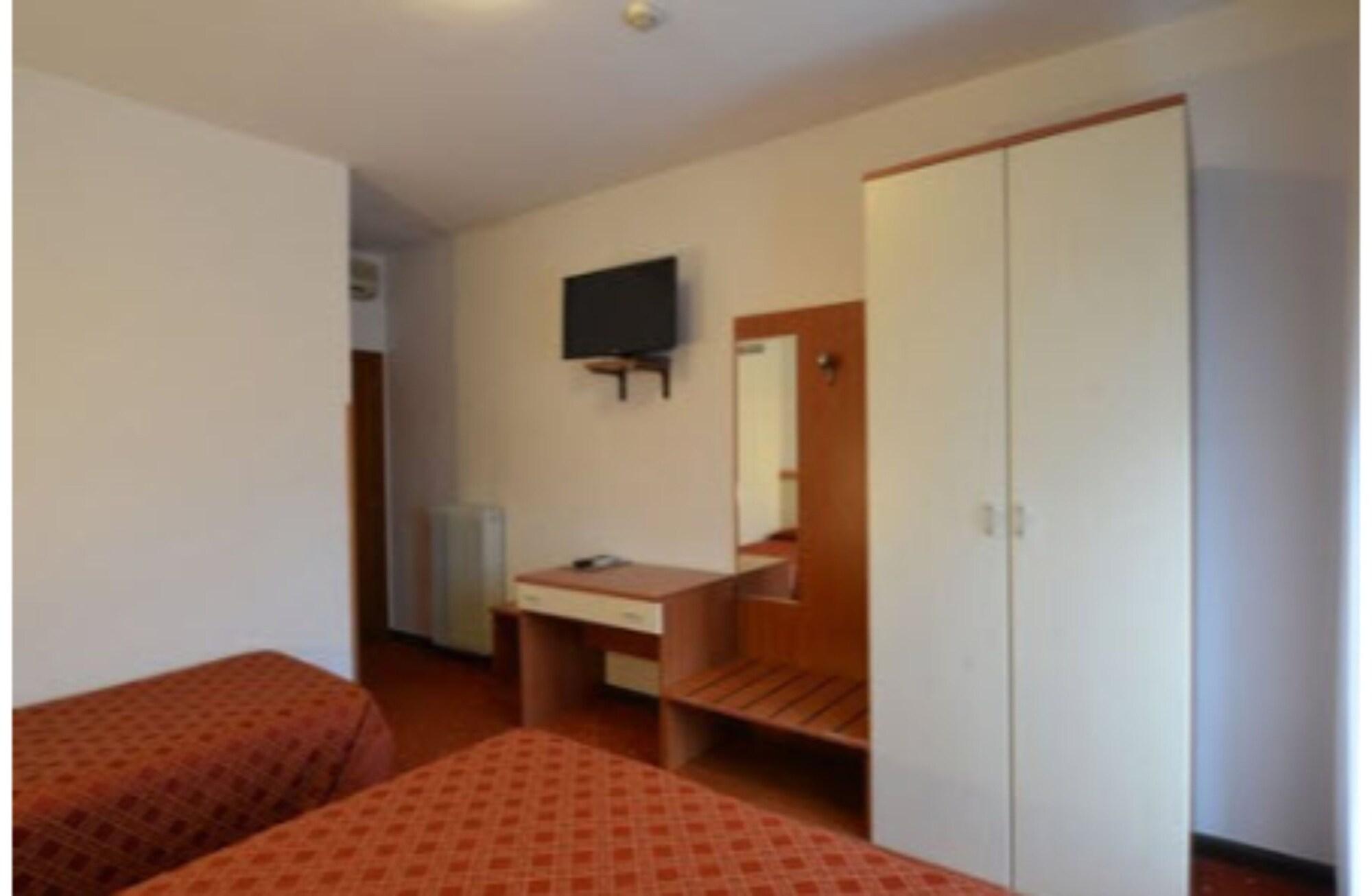 Hotel Due Ragni Villorba Dış mekan fotoğraf