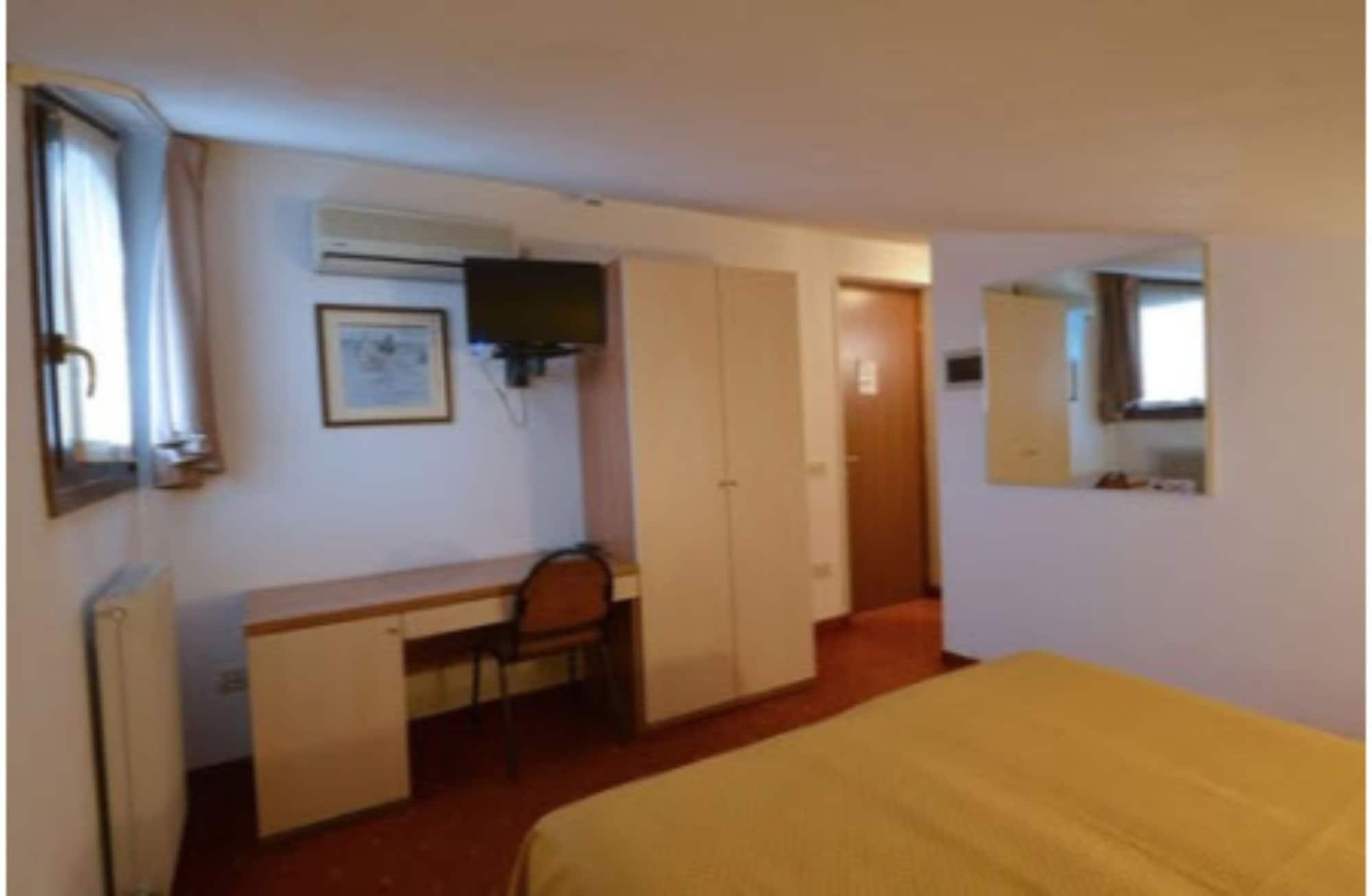 Hotel Due Ragni Villorba Dış mekan fotoğraf