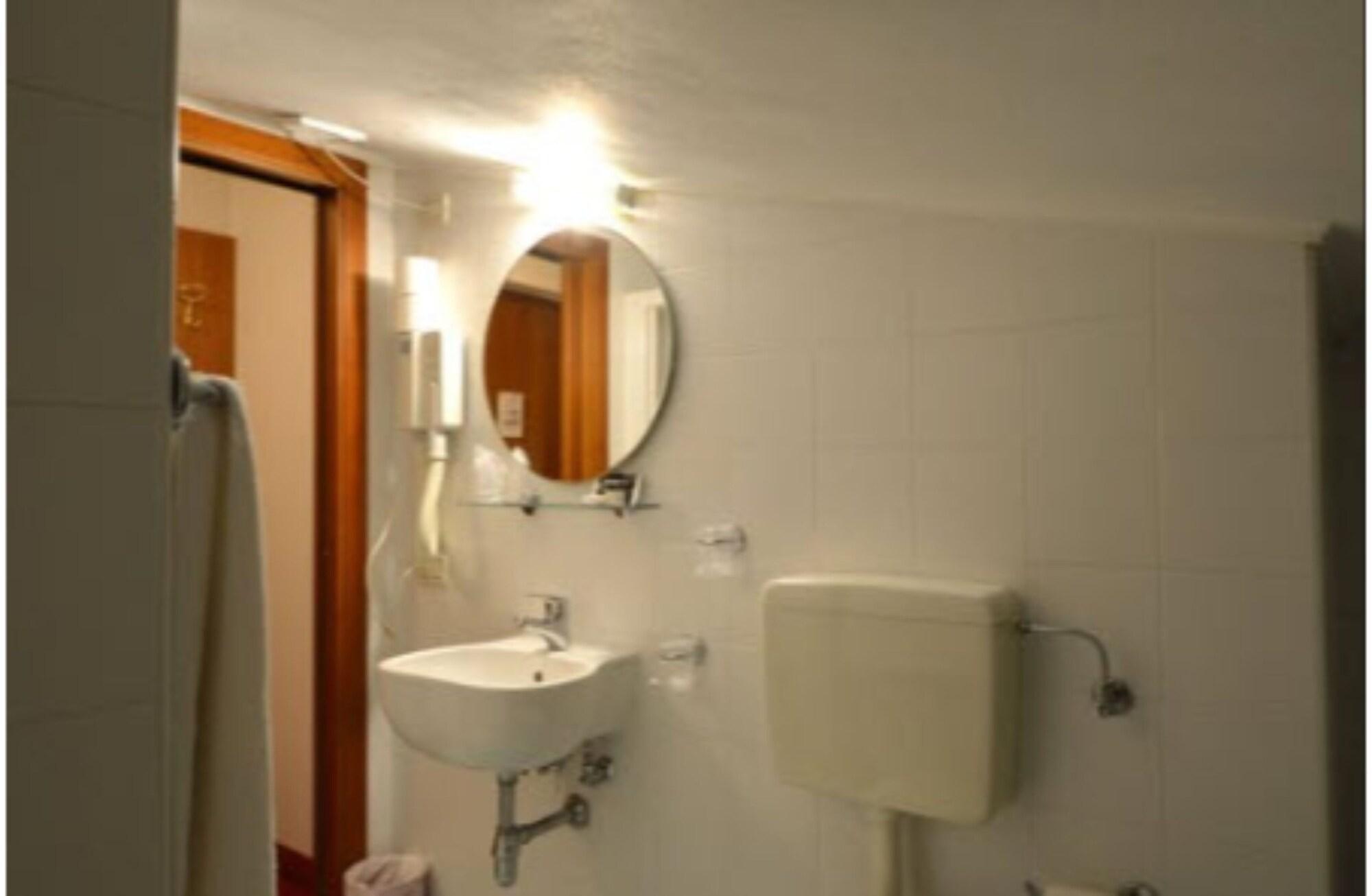 Hotel Due Ragni Villorba Dış mekan fotoğraf