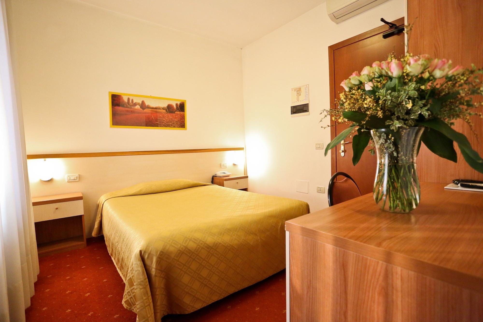 Hotel Due Ragni Villorba Dış mekan fotoğraf
