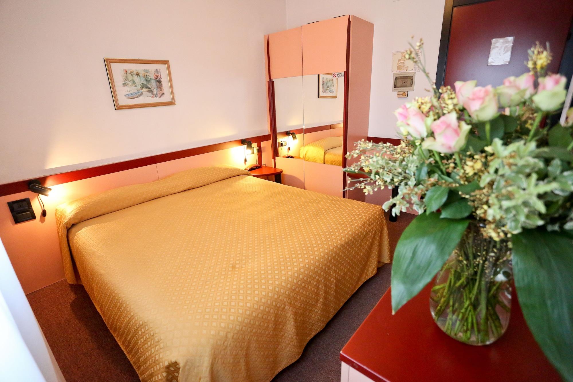 Hotel Due Ragni Villorba Dış mekan fotoğraf
