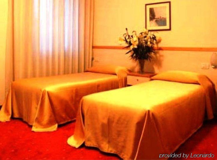 Hotel Due Ragni Villorba Dış mekan fotoğraf