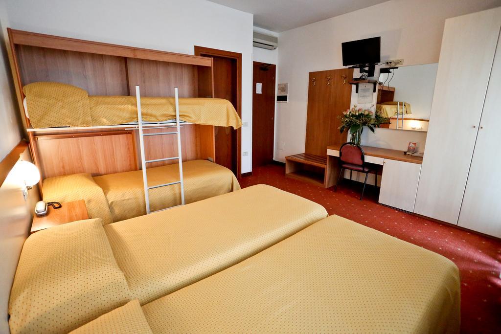 Hotel Due Ragni Villorba Dış mekan fotoğraf