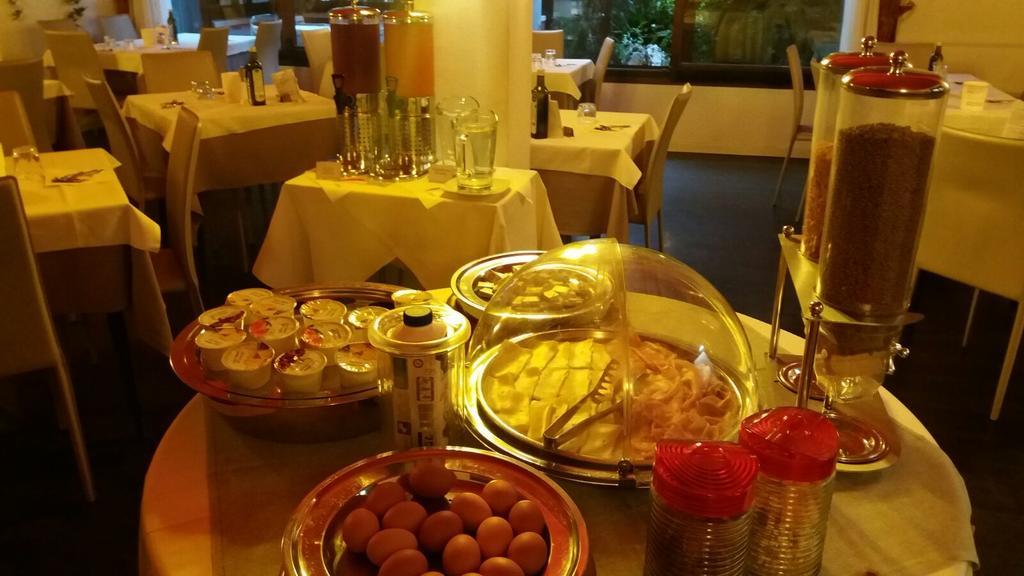Hotel Due Ragni Villorba Dış mekan fotoğraf