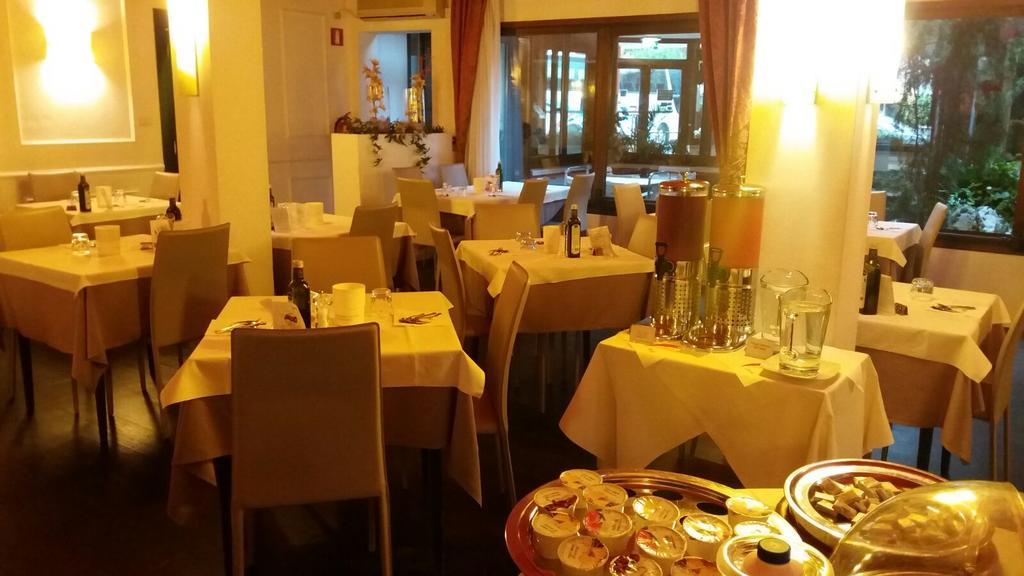 Hotel Due Ragni Villorba Dış mekan fotoğraf