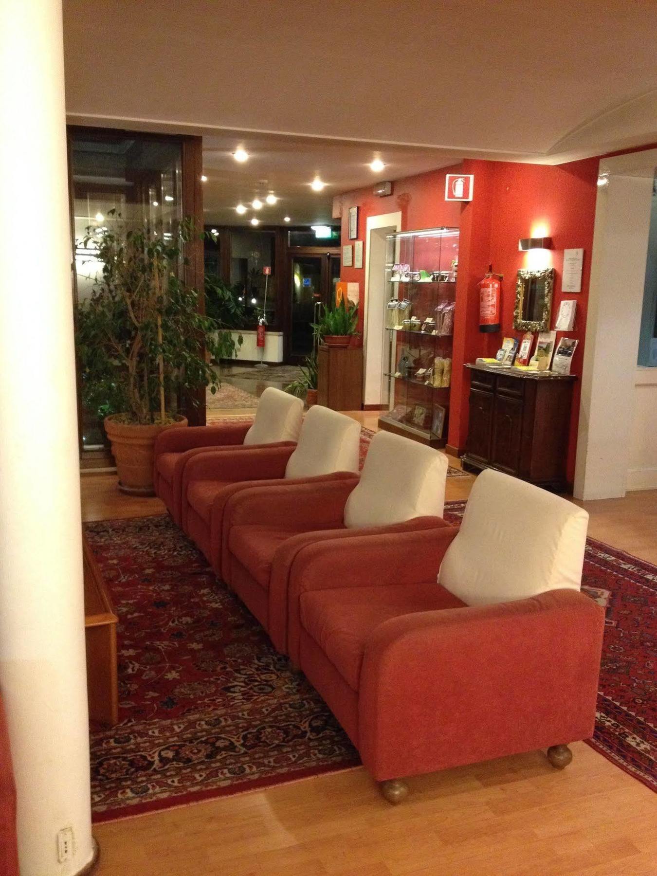 Hotel Due Ragni Villorba Dış mekan fotoğraf