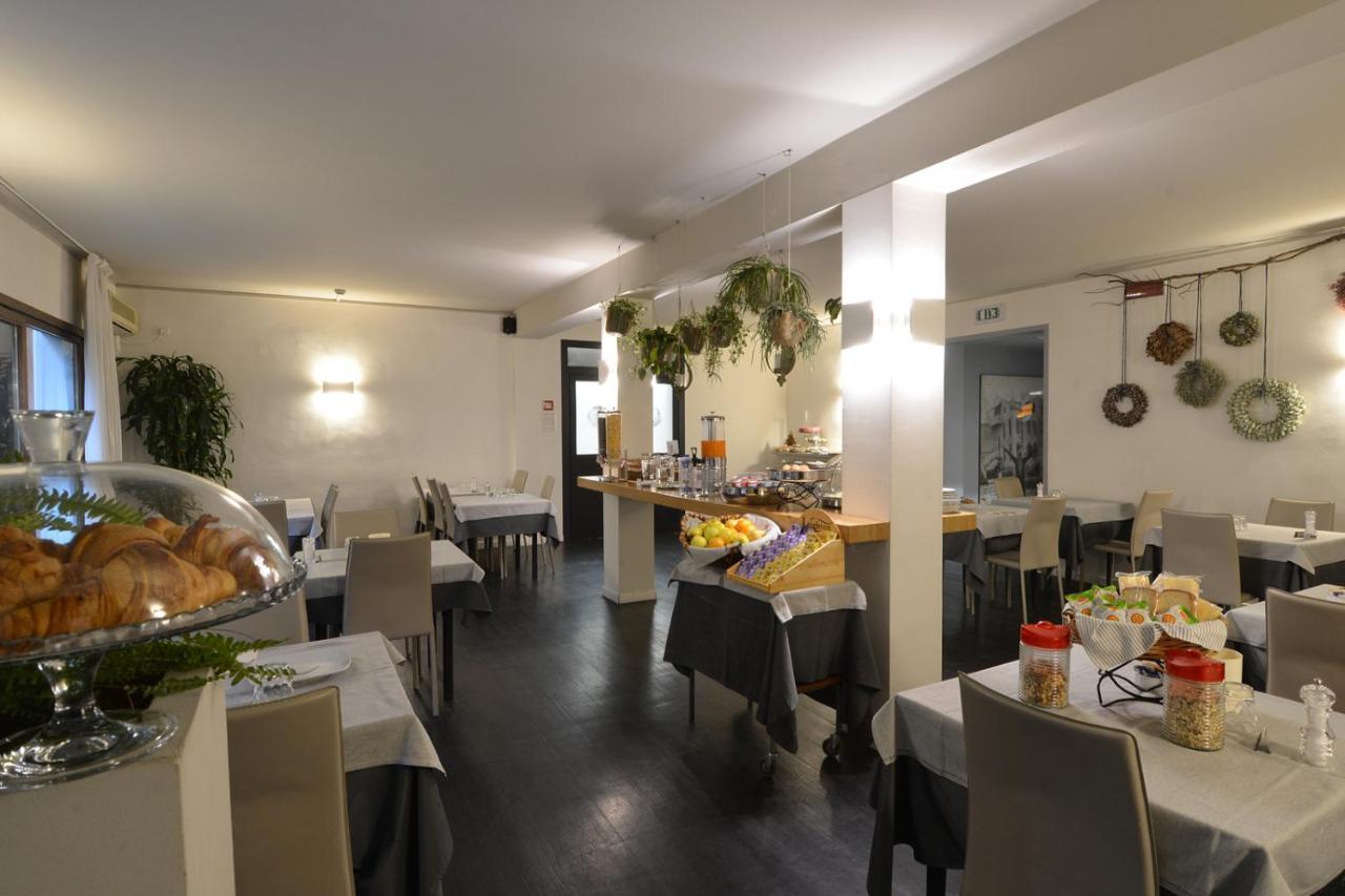 Hotel Due Ragni Villorba Dış mekan fotoğraf