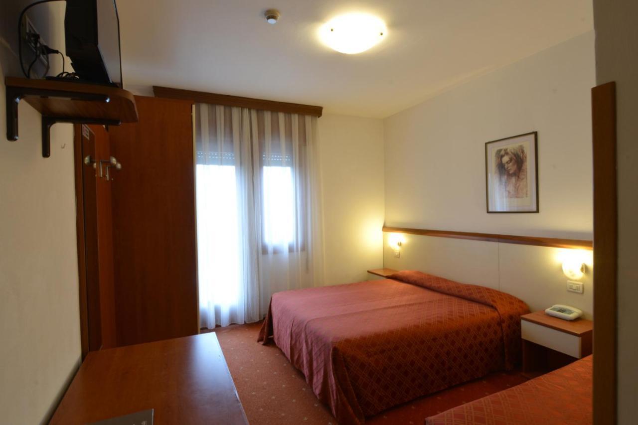 Hotel Due Ragni Villorba Dış mekan fotoğraf