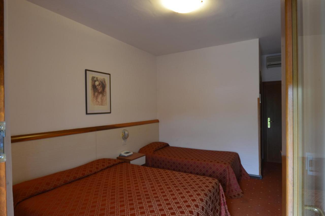 Hotel Due Ragni Villorba Dış mekan fotoğraf