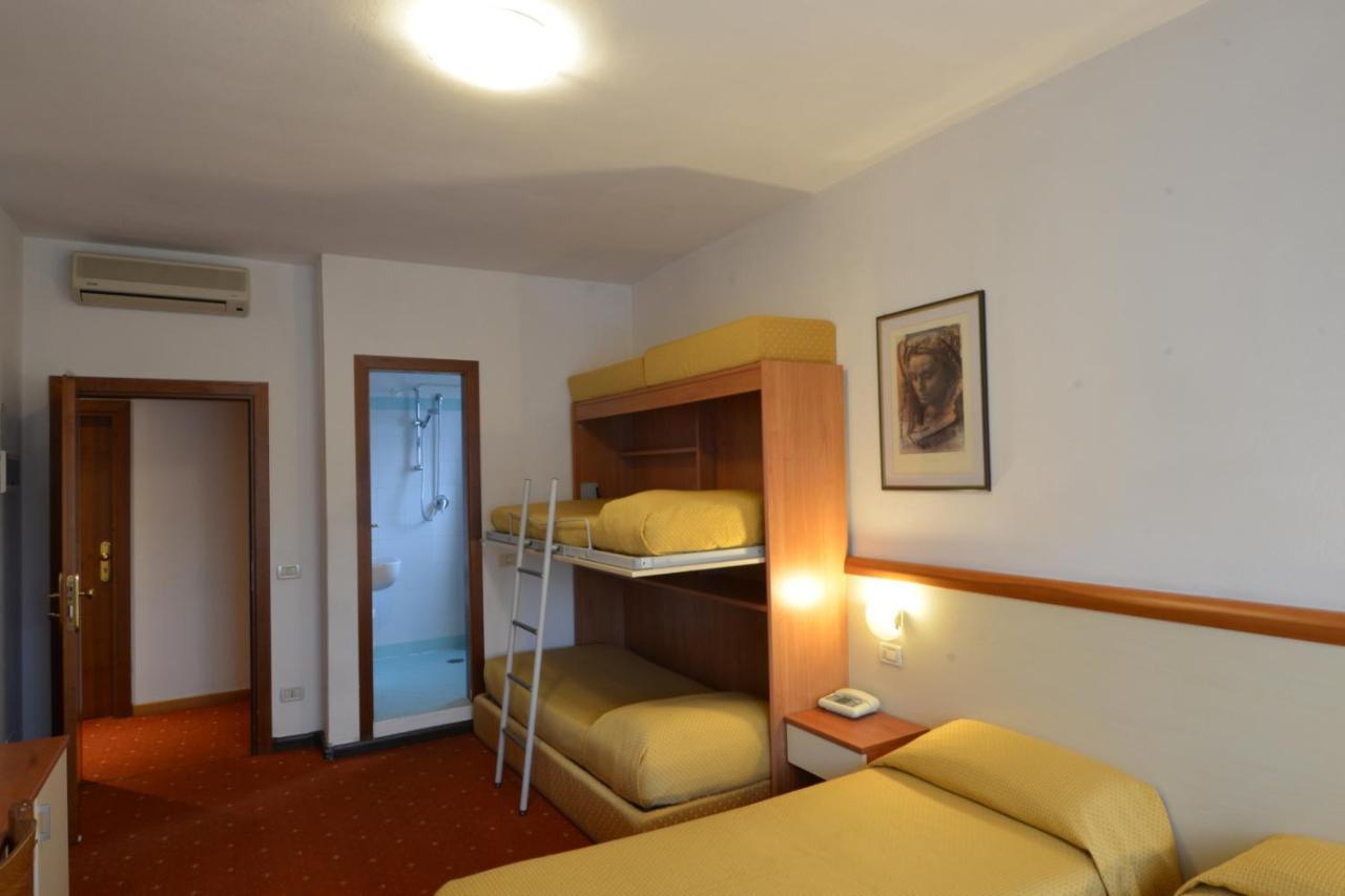 Hotel Due Ragni Villorba Dış mekan fotoğraf