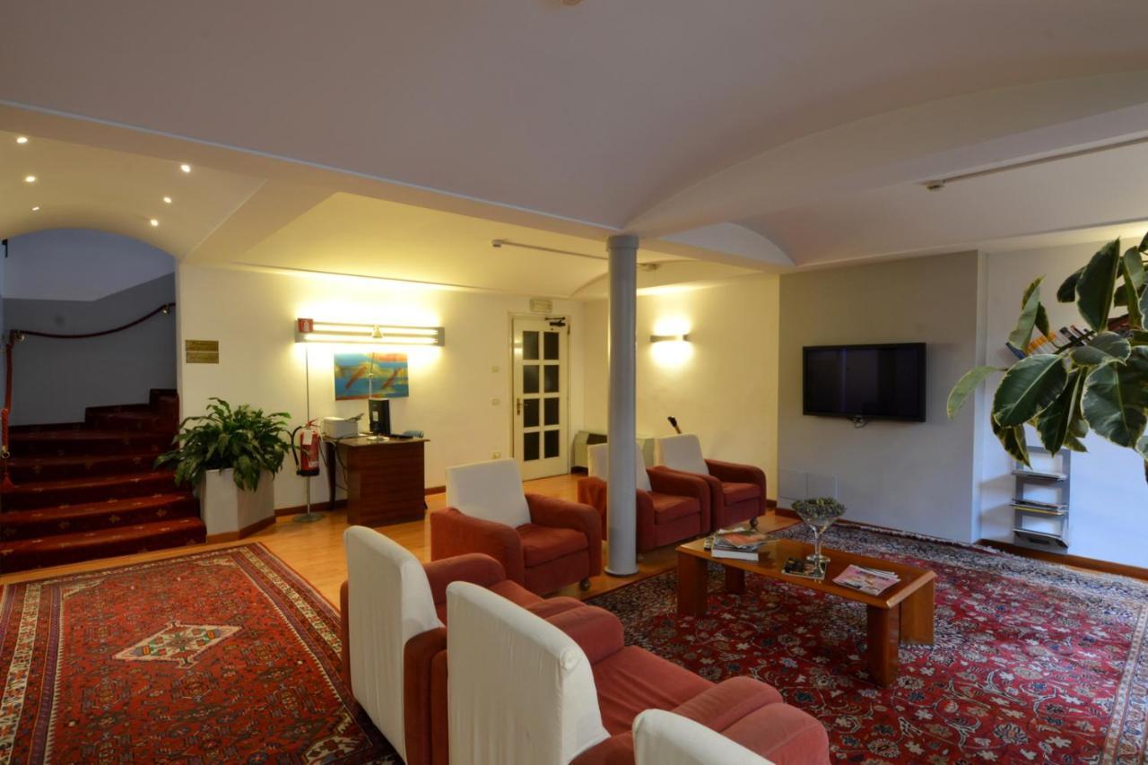 Hotel Due Ragni Villorba Dış mekan fotoğraf