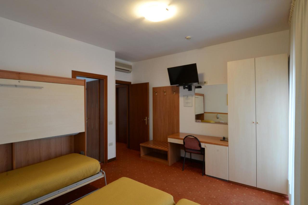 Hotel Due Ragni Villorba Dış mekan fotoğraf