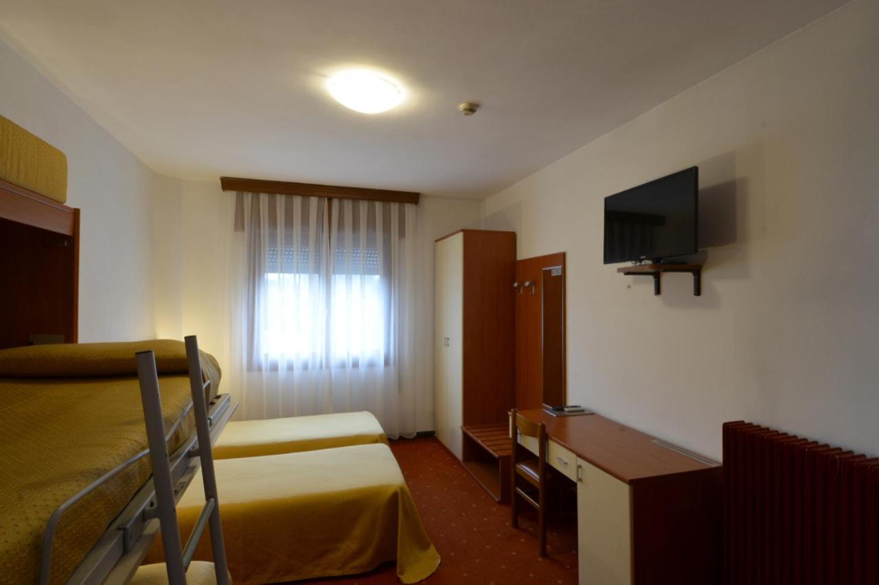 Hotel Due Ragni Villorba Dış mekan fotoğraf
