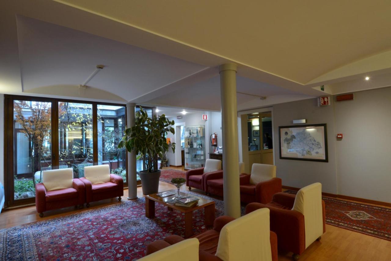 Hotel Due Ragni Villorba Dış mekan fotoğraf
